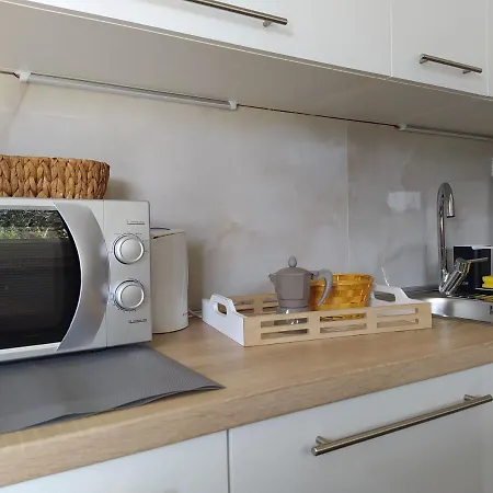 Morini Apartmán Zadar