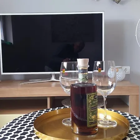 Morini Апартаменти Задар