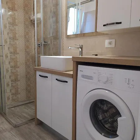 Morini Апартаменти Задар
