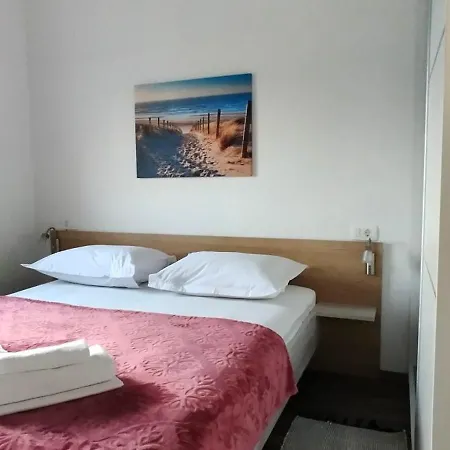 Apartmán Morini *