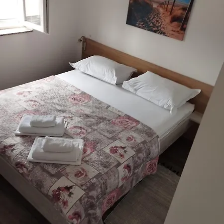 Apartmán Morini Zadar