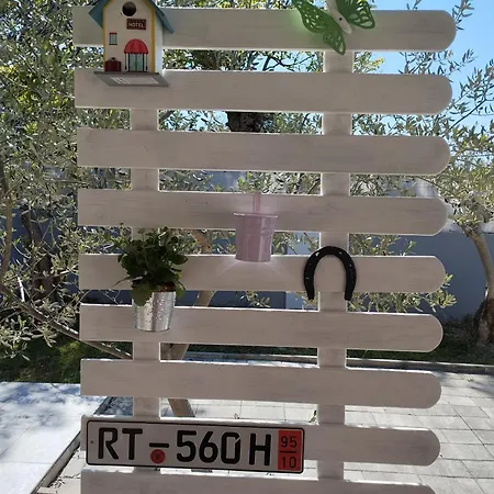 דירה Morini