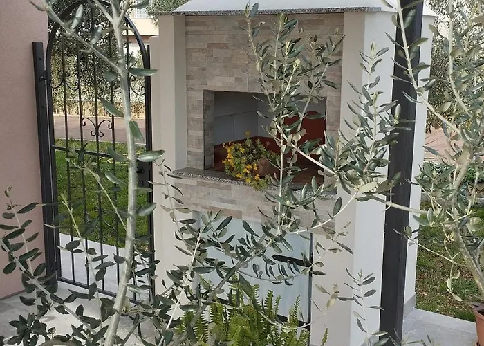 Morini Apartment Zadar