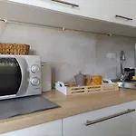 Morini Апартаменты Задар