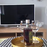 Апартаменты Morini