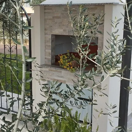 Morini Appartement Zadar