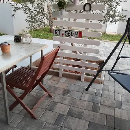 아파트 Morini