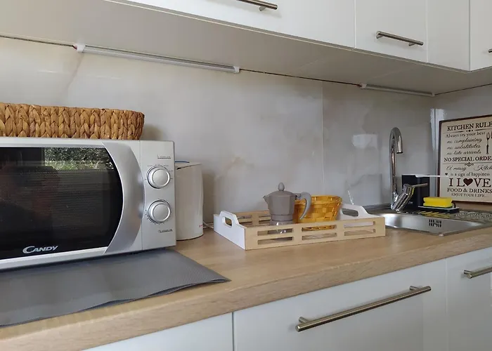 Morini Apartamento Zadar