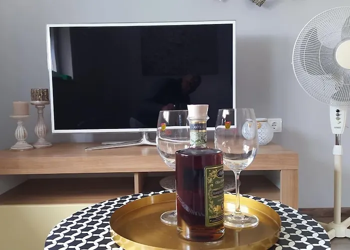 Morini Apartamento Zadar