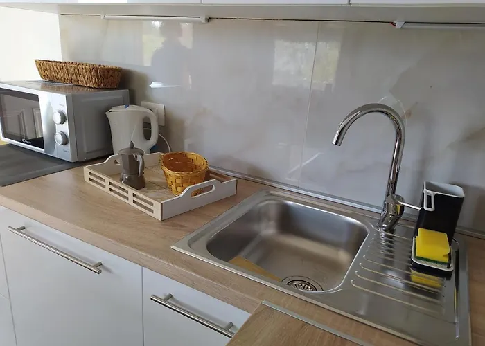 Morini Apartamento *