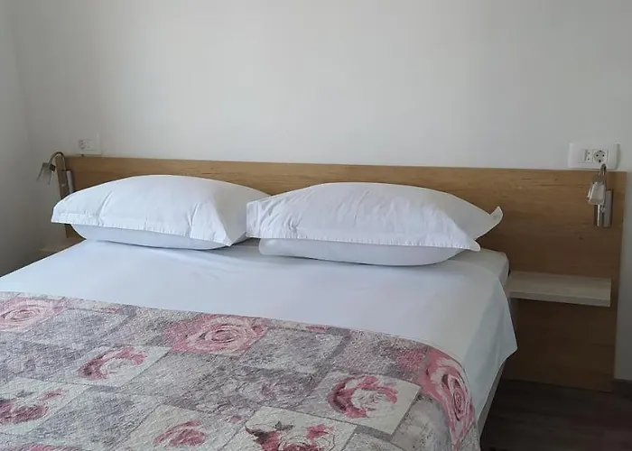 Apartamento Morini *