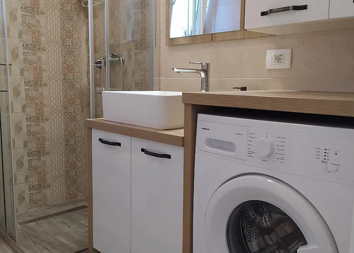 Morini Apartamento Zadar