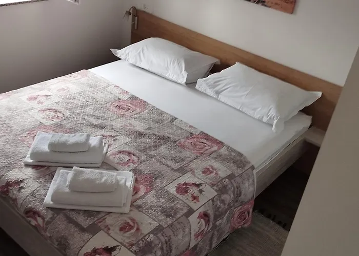 Apartamento Morini Zadar