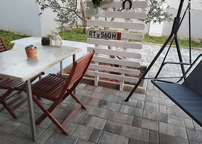 Διαμέρισμα Morini